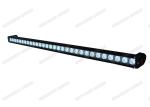 ATV Single Row LED Offroad Light Bar IP68 6000K 260W Slim LED Light Bar