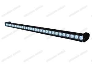 Wholesale ATV Single Row LED Offroad Light Bar IP68 6000K 260W Slim LED Light Bar from china suppliers