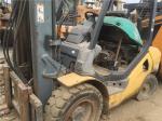 komatsu 3ton forklift