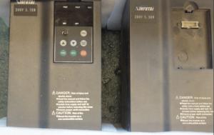 Wholesale Professional VFD Variable Frequency Drive Durable For AC Electric Motor from china suppliers