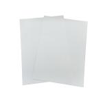 White 210x297mm 300gsm Laser Heat Transfer Paper