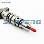 557-7633 Diesel Fuel Injector 5577633 For Engine C9