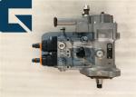 PC1250-8 6D170-5 Excavator Fuel Pump 6245-71-1111 For Diesel Engine