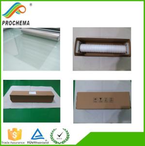 Wholesale Copper Mesh PET Film EMI shielding conductive film Electromagnetic shielding film from china suppliers