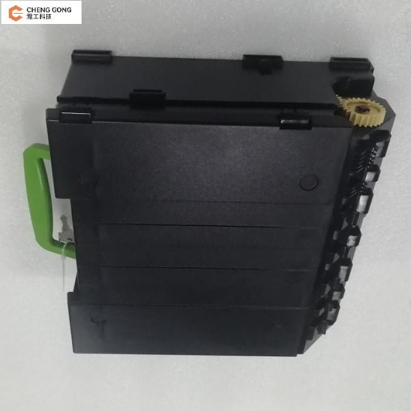 1750056651 175-0056651 1750041920 ATM Spare Parts Original Wincor Reject Box