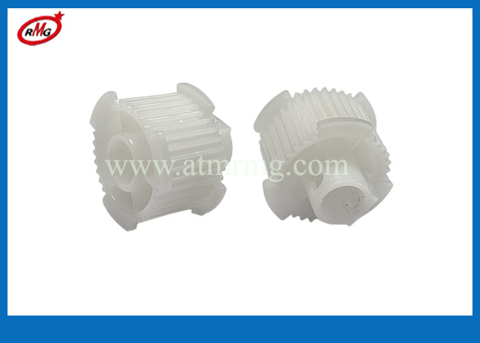 Fujitsu F510 ATM Machine Spare Parts KD03300-C601 Note Feeder Low 36T Gear