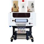 Bottle AB Film UV DTF Printer Sticker Multifunctional Sticker Inkjet Printer