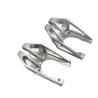 Buy cheap OEM/ODM Auto Precision Machining Small Metal Parts 100% Inspection from wholesalers