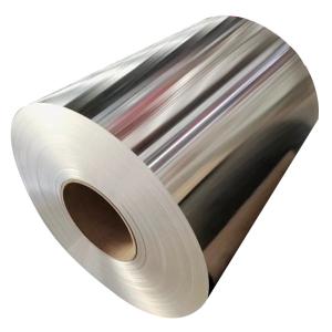 Wholesale 0.3mm-3.0mm Stainless Steel Ribbon Coil With Length 1000mm-6000mm from china suppliers
