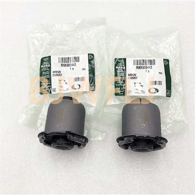 2005-2010 LR3 Land Rover Chassis Parts Control Arm Bushing RBX500443 LR051625 865604