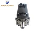 BMV Geroler Orbital Motors Hydraulic Motor 10000ml/r 400mm Key Shaft Replace