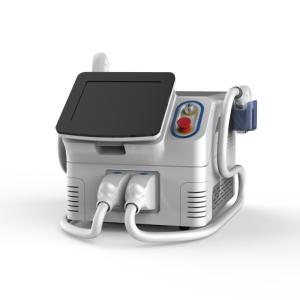 Wholesale Multi Functional Laser Beauty Machine 6L Big Water Tank With Water Level Monitor from china suppliers