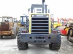 Used KOMATSU WA380-3 Wheel Loader For Sale Original japan