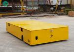 Steerable Battery Powered Industry Transfer Trolley