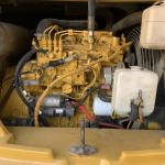 Japan Original Used Mini Excavator CAT307E in Good Condition for from Japan in