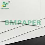 1200g High Thickness Anccardboard Gray Side For Product Packaging Box