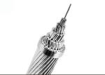 Power Transmission Aluminum Stranded Conductor AAC Bluebonnet Trillium Lupine