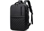Oxford Laptop Business Casual Backpack Multifunctional Leakproof