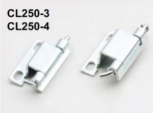 Wholesale CL250 mechanical electrical cabinet hinge industrial switchgear electric cabinet hinge from china suppliers