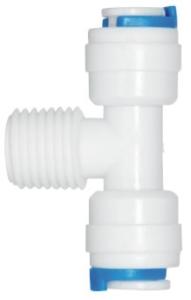 Wholesale RO Water Filter Parts Quick Release Water Hose Fittings ODM Available from china suppliers