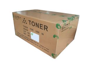 Wholesale Di 551 Konica Minolta Toner Cartridge , Compatible Black Toner Powder from china suppliers