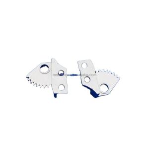 Wholesale 0.05mm Tolerance Automotive Custom Small Gears MIM Powder Metal Injection Molding Parts from china suppliers
