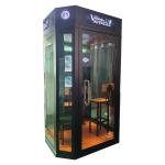 Customizable Coin Operated Arcade Machine Karaoke Arcade Machine Mini KTV