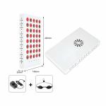 660NM 850NM Professional LED Light Therapy Machine 200W Red Light Therapy