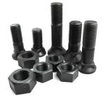 Ningbo Fancheng Excavator Material 40Cr Plow Bolt & Nut 5P8361/02091-12030/185