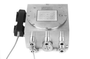 Wholesale Marine Explosion Proof Telephone Wall Mounted Installation from china suppliers