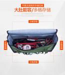 Oxford Cloth Material Canvas Tool Bag Wear Resistant 25 * 10 * 10CM