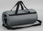 23L Simple Sports Duffle Bag Oxford Fabric Personalized Gymnastics Duffle Bags