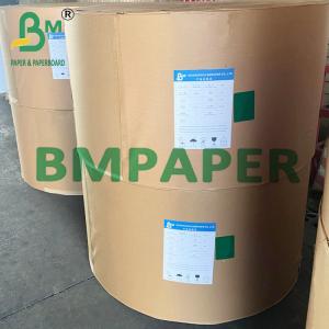 Wholesale 150g 180g Colourful Woodfree Bond Paper Roll For Magazine Printing from china suppliers