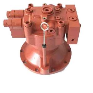 Wholesale M2X63 Swing Motor Assembly SANY135 Excavator Swing Gear Box Maoqun from china suppliers