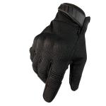 Outdoor Special Forces Camouflage Touch Screen Gloves Breathable Snow Camo