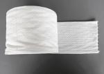 Professional Wet Towel Rolls , Microfiber Cloth For Kitchen Diamond Pattern