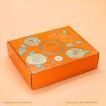 Gift Custom Printed Apparel Packaging Box Product Mailer Shipping