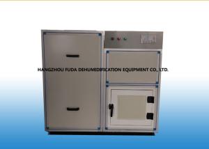 Wholesale Industrial Air Dehumidification Equipment for Low Humidity Control 5.8kg/h from china suppliers
