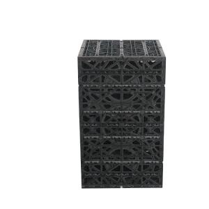 Wholesale Convenient Rainwater Collection and Storage with Our Stormwater Infiltration Tank from china suppliers