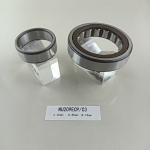 Single Row 45*85*19mm NU/NJ/NF209ECP Cylindrical Roller Bearing for Heavy