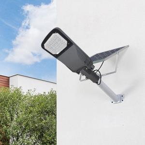 Wholesale Glass Version Aluminum Frame Road Lamp Housing IP66 IK08 LED Street Light from china suppliers