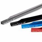 597mm Easy Installation Furniture Modern Aluminium Cabinet Handles