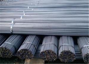 Wholesale Painted Finish Steel Round Bar AISI ASTM Standard For Auto Parts Production from china suppliers
