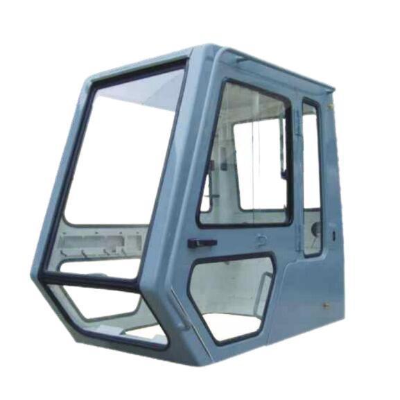 SH430 Excavator Cabin For Air Kubota Sany Assembly Filter Harness Kx161-3 In