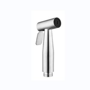 Wholesale Toilet Bidet Sprayer Faucet Shattaf Set Stainless Steel For Bathroom Health Showering from china suppliers