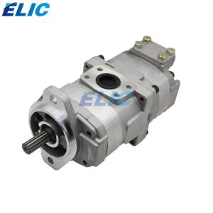 Wholesale Wa200-1 Loader 705-51-20150 Hydraulic Gear Pump High Pressure from china suppliers