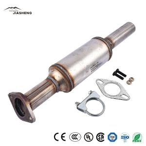 Wholesale for Hyundai Elantra 1.8L KIA Soul 2.0L High Quality Exhaust Manifold Auto Catalytic Converter Fit Sale from china suppliers