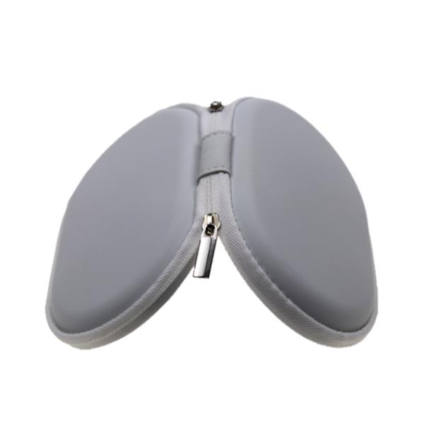 Portable EVA Storage Case Designed for Secure Protection and Easy Transport of Electronic Gadgets Tools and Accessories
