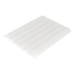 Inclined PVC PU Conveyor Belt Heat-Resistant For Food Industry