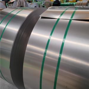 Wholesale 100mm 1.59mm 1/16 Stainless Steel Strip 410 Aisi 304l For Doors from china suppliers